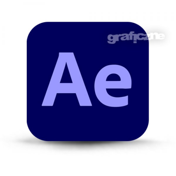 Adobe After Effects CC for Teams ENG Win/Mac – Odnowienie subskrypcji – licencja na urządzenie dla instytucji EDU