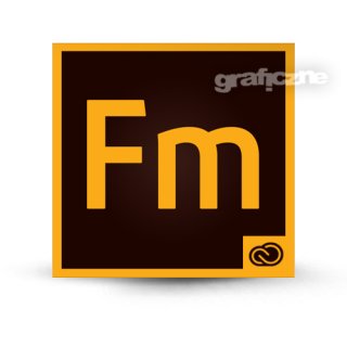 Adobe FrameMaker for Teams ENG Win – Odnowienie subskrypcji – licencja rządowa
