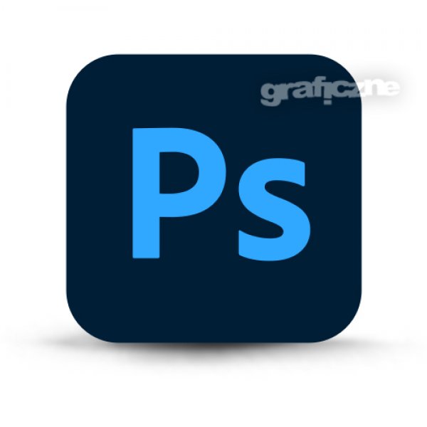 Adobe Photoshop CC for Teams ENG Win/Mac. – licencja imienna dla instytucji EDU