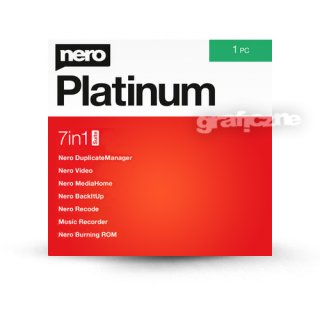 Ahead Nero Platinum Unlimited 2020 PL Win