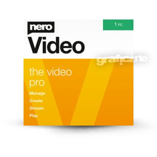 Ahead Nero Video 2020 PL Win