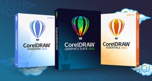Nowe pakiety od Corela czyli CorelDRAW 2021