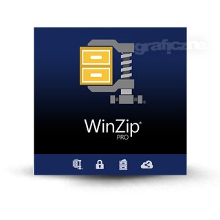 Corel WinZip 28 Pro ENG Win ESD