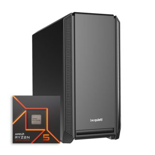 Komputer Basic AMD Ryzen 5 Quadro (CAD/CAM/DTP)