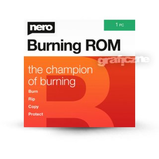 Nero Burning ROM 2020 PL Win