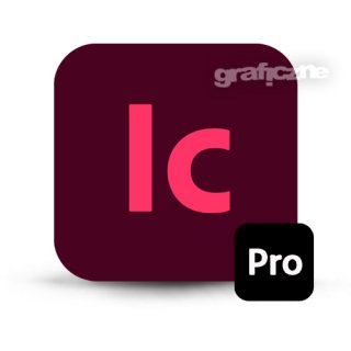Adobe InCopy CC – Pro Edition for Teams (2022) MULTI Win/Mac