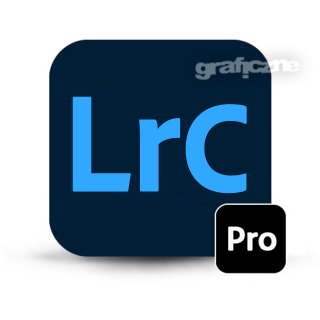 Adobe Lightroom Classic CC – Pro for Teams ENG Win/Mac