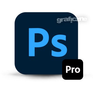 Adobe Photoshop CC – Pro Edition for Teams (2023) MULTI Win/Mac