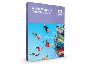 Adobe Premiere Elements 2023 PL Win