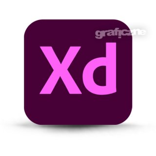 Adobe XD CC for Teams ENG Win/Mac – Odnowienie subskrypcji
