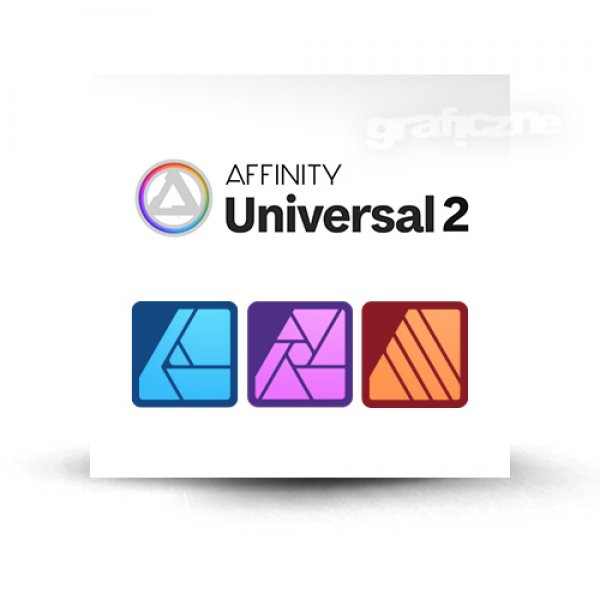 Affinity Universal 2 Win/Mac 