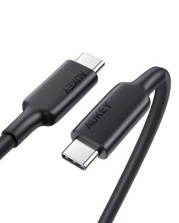 Aukey Impulse PD Series USB 3.1 Gen 2 USB-C (1m)