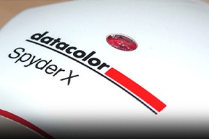 Kalibrator Datacolor SpyderX. Co nowego?