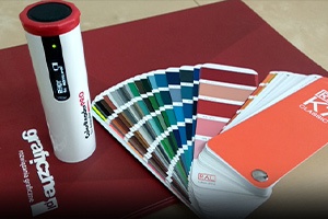 O kolorach i ColorReader od Datacolor