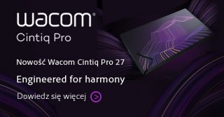 Wacom Cintiq Pro