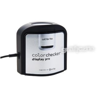 Calibrite ColorChecker Display Pro promocja z SD 64GB