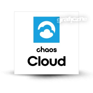 Chaos Cloud – 5000 kredytów