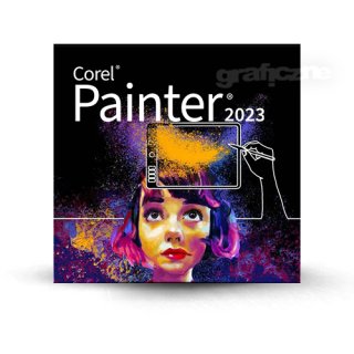 Corel Painter 2023 ENG Win/Mac