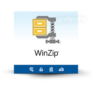 Corel WinZip 26 Standard ENG Win ESD