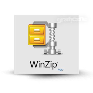 Corel WinZip Mac Edition 9 ENG Mac