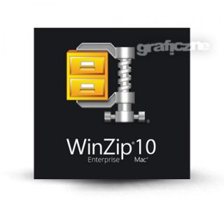 Corel WinZip Mac Edition Enterprise 10 ENG Mac