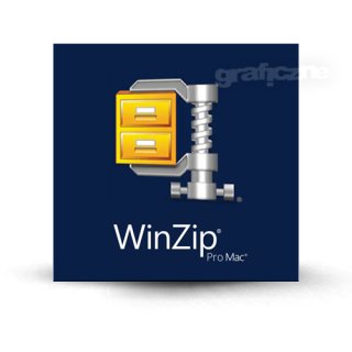 Corel WinZip Mac Edition Pro 9 ENG Mac