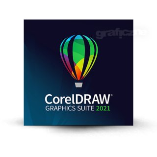 CorelDRAW Graphics Suite 2021 MULTI Win ESD