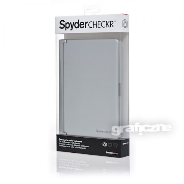 Datacolor Spyder CHECKR z Spyder Tripod Gratis