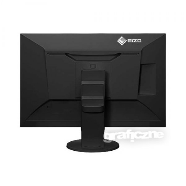 EIZO FlexScan EV2456-BK (czarny)