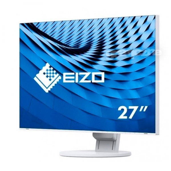 EIZO FlexScan EV2785-WT, 4K UHD (biały) :: Sklep Graficzne.pl
