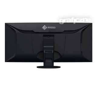 EIZO FlexScan EV3895-BK (czarny) + kamerka internetowa Logitech C920 HD Pro GRATIS