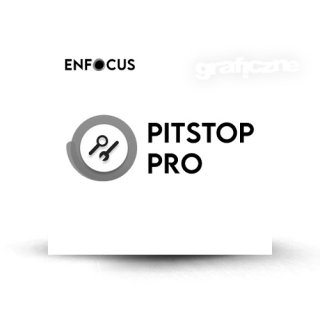Enfocus PitStop Pro Maintenance 1 rok – Odnowienie