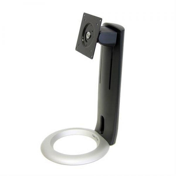 Ergotron - NEO-FLEX® Monitor  Stand - stopa do monitora (czarna)
