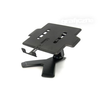 Ergotron - NEO-FLEX® Notebook Lift Stand - podstawka pod laptopa (czarna)