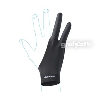 Huion Gloves - rękawiczka