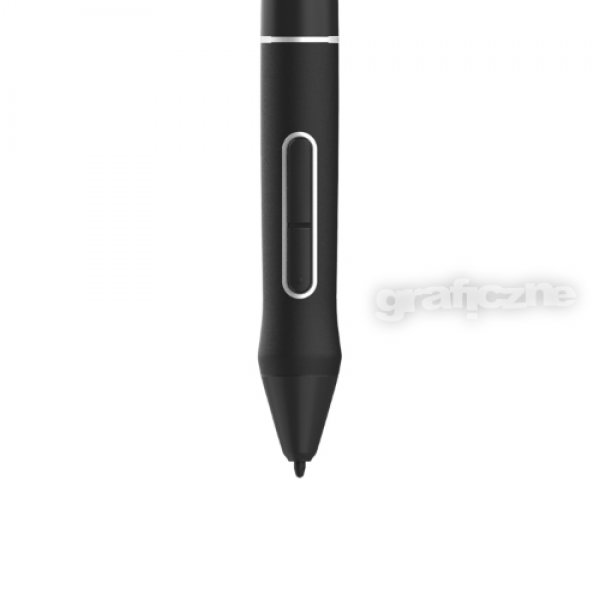 Huion Kamvas 16 (2021) with stand Cosmo Black