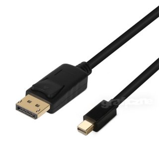 Kabel DisplayPort -> mini DisplayPort v 1.2 - 2,0 m