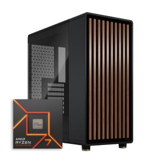 Komputer Standard AMD Ryzen 7 RTX Super (foto/video/3D)