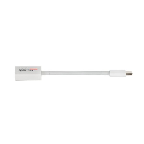 Datacolor Spyder USB-C