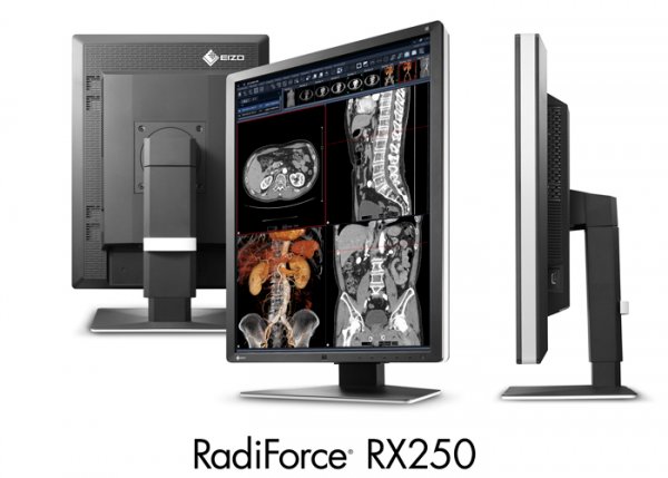 EIZO RadiForce RX250
