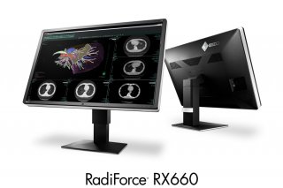 EIZO RadiForce RX660