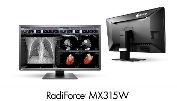 EIZO RadiForce MX315W