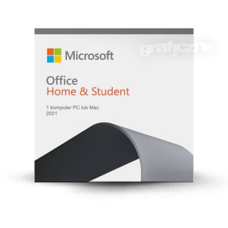 Microsoft Office Home & Student 2021 MULTI Win/Mac ESD