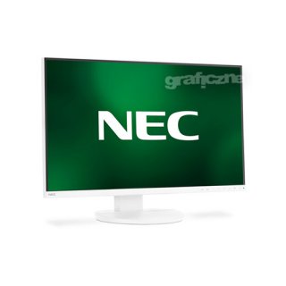 Monitor NEC MultiSync EA271Q-WH skalibrowany (outlet)