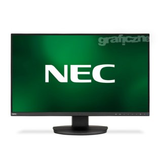 Monitor NEC MultiSync EA271Q-BK