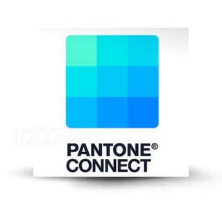 PANTONE Connect Premium Individual (365 dni) Subskrypcja ESD