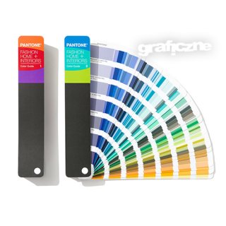 PANTONE Fashion & Home Color Guide