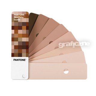 PANTONE. SkinTone Guide