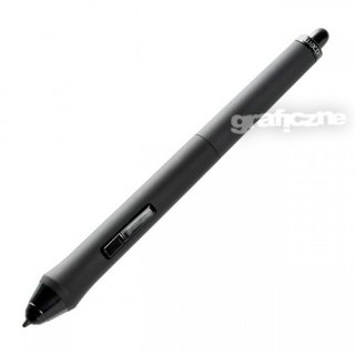 Piórko Wacom Art Pen do tabletów Intuos4 & Cintiq21  KP-701E-01
