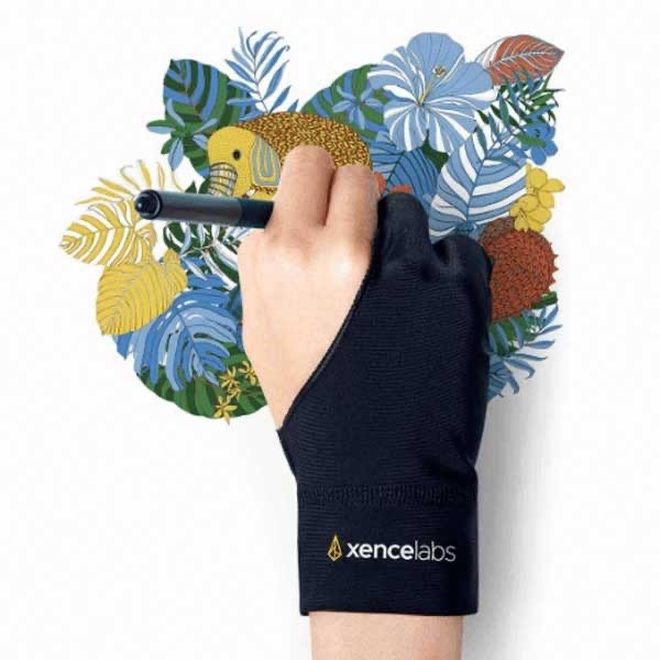 Rękawiczka Glove Small Xencelabs 